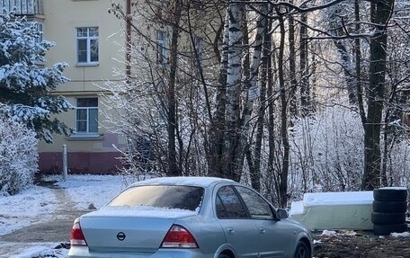Nissan Almera Classic, 2006 год, 380 000 рублей, 2 фотография