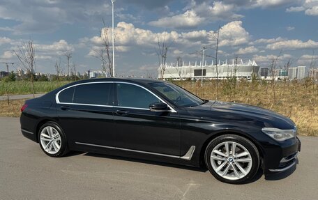 BMW 7 серия, 2016 год, 3 600 000 рублей, 7 фотография
