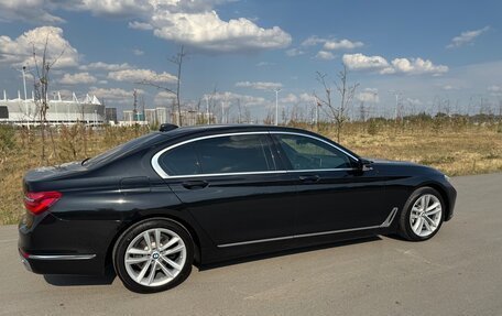 BMW 7 серия, 2016 год, 3 600 000 рублей, 8 фотография