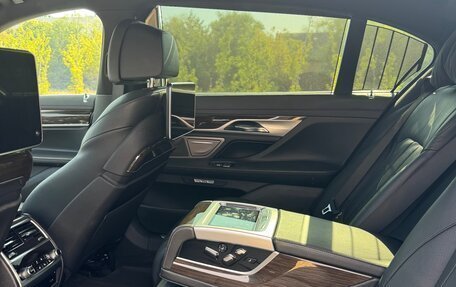 BMW 7 серия, 2016 год, 3 600 000 рублей, 20 фотография