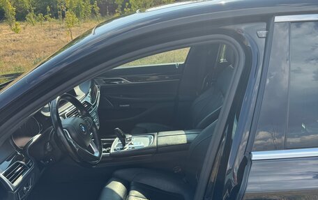 BMW 7 серия, 2016 год, 3 600 000 рублей, 15 фотография