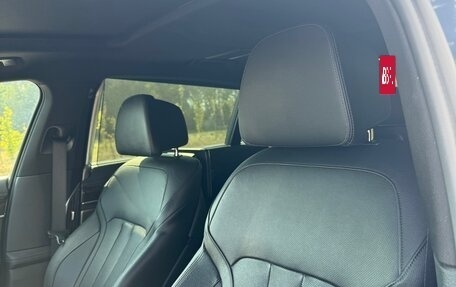 BMW 7 серия, 2016 год, 3 600 000 рублей, 16 фотография