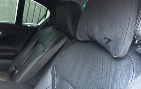 BMW 7 серия, 2016 год, 3 600 000 рублей, 28 фотография