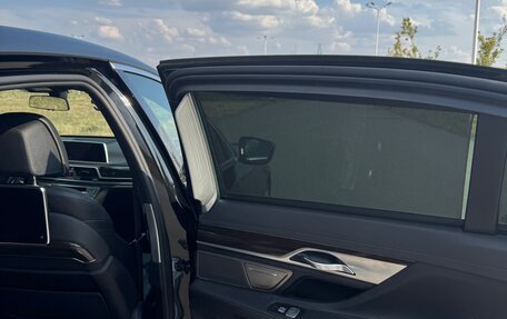 BMW 7 серия, 2016 год, 3 600 000 рублей, 25 фотография