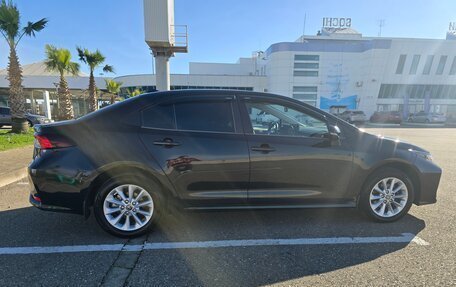 Toyota Corolla, 2020 год, 1 650 000 рублей, 3 фотография