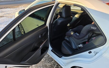 Toyota Camry, 2015 год, 1 950 000 рублей, 12 фотография