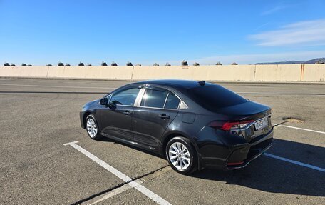 Toyota Corolla, 2020 год, 1 650 000 рублей, 6 фотография