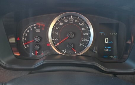 Toyota Corolla, 2020 год, 1 650 000 рублей, 8 фотография