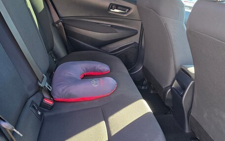 Toyota Corolla, 2020 год, 1 650 000 рублей, 10 фотография