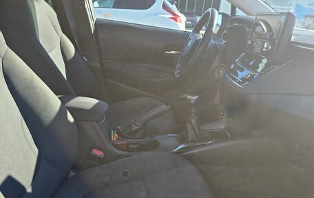 Toyota Corolla, 2020 год, 1 650 000 рублей, 9 фотография