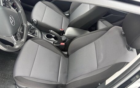 Hyundai Accent IV, 2020 год, 1 100 000 рублей, 7 фотография