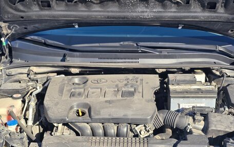 Toyota Corolla, 2020 год, 1 650 000 рублей, 13 фотография