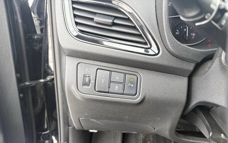 Hyundai Accent IV, 2020 год, 1 100 000 рублей, 5 фотография