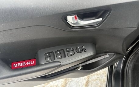 Hyundai Accent IV, 2020 год, 1 100 000 рублей, 3 фотография