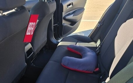 Toyota Corolla, 2020 год, 1 650 000 рублей, 11 фотография