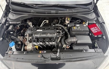 Hyundai Accent IV, 2020 год, 1 100 000 рублей, 4 фотография