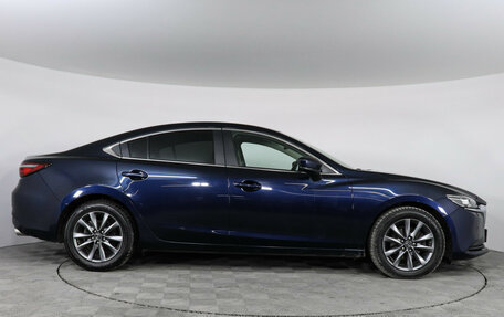 Mazda 6, 2019 год, 2 499 000 рублей, 4 фотография