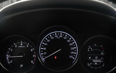 Mazda 6, 2019 год, 2 499 000 рублей, 11 фотография