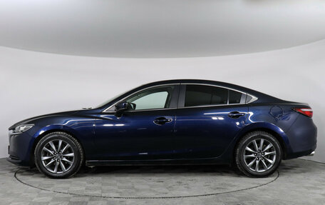 Mazda 6, 2019 год, 2 499 000 рублей, 8 фотография