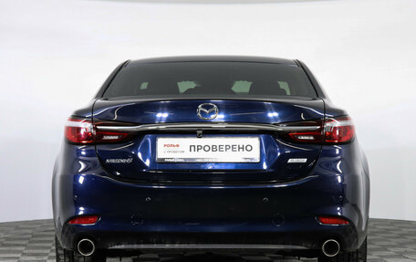 Mazda 6, 2019 год, 2 499 000 рублей, 6 фотография