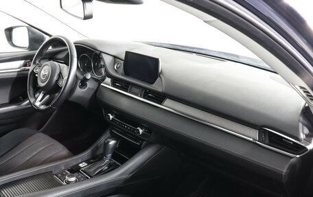 Mazda 6, 2019 год, 2 499 000 рублей, 10 фотография