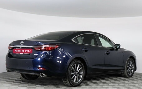 Mazda 6, 2019 год, 2 499 000 рублей, 5 фотография