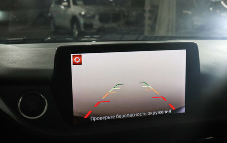 Mazda 6, 2019 год, 2 499 000 рублей, 13 фотография