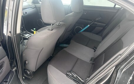 Mazda 3, 2008 год, 550 000 рублей, 9 фотография