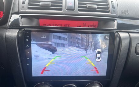 Mazda 3, 2008 год, 550 000 рублей, 13 фотография