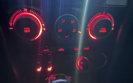 Mazda 3, 2008 год, 550 000 рублей, 10 фотография