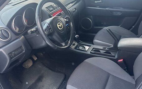 Mazda 3, 2008 год, 550 000 рублей, 7 фотография