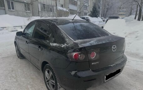 Mazda 3, 2008 год, 550 000 рублей, 6 фотография