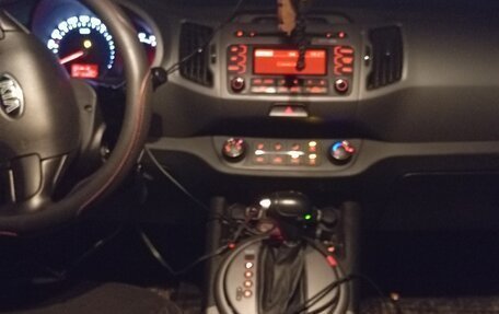 KIA Sportage III, 2015 год, 1 470 000 рублей, 13 фотография