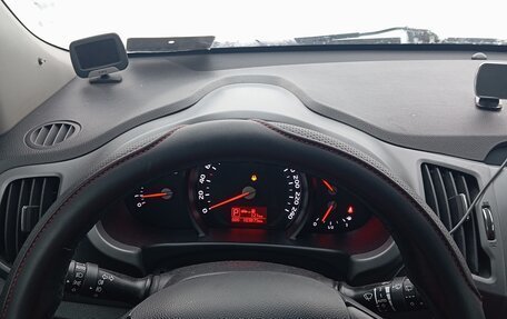 KIA Sportage III, 2015 год, 1 470 000 рублей, 6 фотография