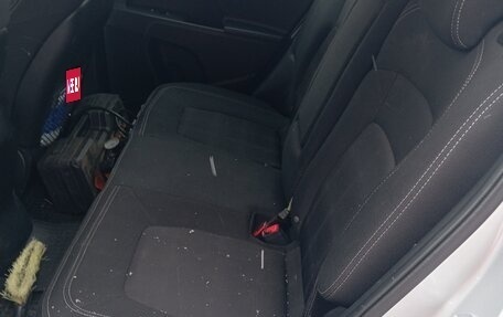 KIA Sportage III, 2015 год, 1 470 000 рублей, 5 фотография