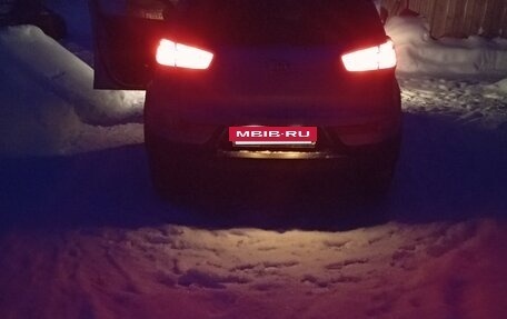 KIA Sportage III, 2015 год, 1 470 000 рублей, 14 фотография