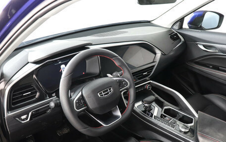 Geely Tugella FY11, 2022 год, 2 799 000 рублей, 9 фотография