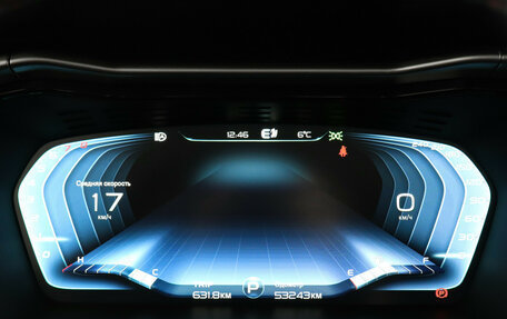 Geely Tugella FY11, 2022 год, 2 799 000 рублей, 11 фотография