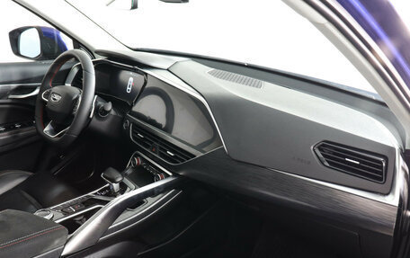 Geely Tugella FY11, 2022 год, 2 799 000 рублей, 10 фотография