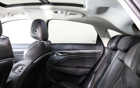 Geely Tugella FY11, 2022 год, 2 799 000 рублей, 12 фотография