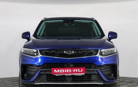 Geely Tugella FY11, 2022 год, 2 799 000 рублей, 2 фотография