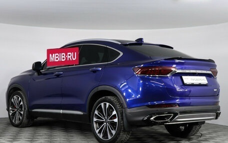 Geely Tugella FY11, 2022 год, 2 799 000 рублей, 7 фотография