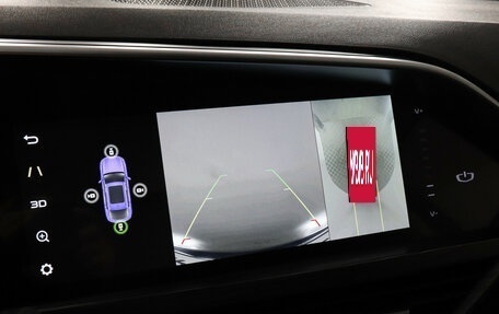 Geely Tugella FY11, 2022 год, 2 799 000 рублей, 13 фотография