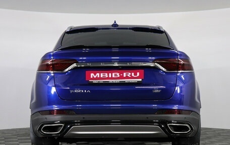 Geely Tugella FY11, 2022 год, 2 799 000 рублей, 6 фотография