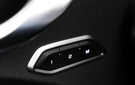 Geely Tugella FY11, 2022 год, 2 799 000 рублей, 14 фотография