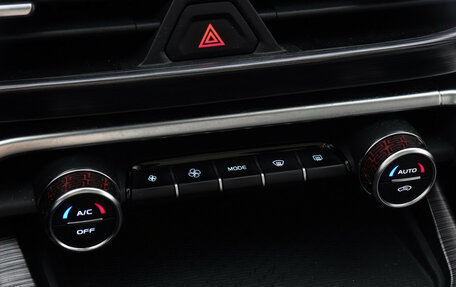 Geely Tugella FY11, 2022 год, 2 799 000 рублей, 15 фотография