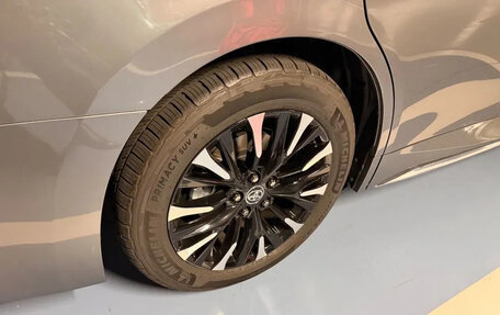 Toyota Alphard, 2024 год, 12 400 098 рублей, 10 фотография