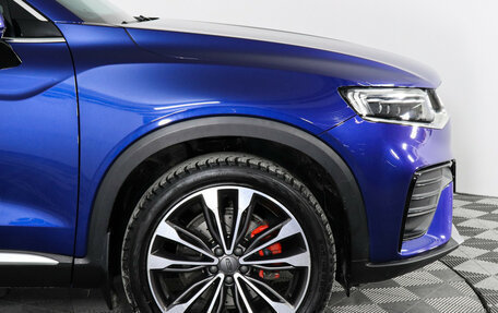 Geely Tugella FY11, 2022 год, 2 799 000 рублей, 19 фотография