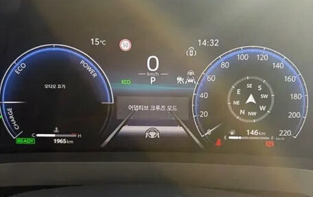 Toyota Alphard, 2024 год, 12 400 098 рублей, 8 фотография