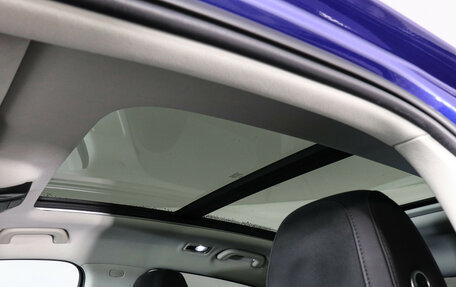 Geely Tugella FY11, 2022 год, 2 799 000 рублей, 18 фотография